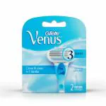 Gillette Venus Female Razor - Pack Of 2