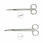 Metzenbaum Scissor, Tonsile Scissor, 5.5