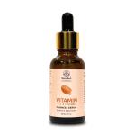 Molto Bello VITAMIN C +E +FERULIC FAIRNESS SERUM |Light Weight Non Greasy Helps Reduces Wrinkles Skin Repair, Naturally Glowing Face Serum |No Parabens & Sulphates| For Unisex |30ml
