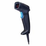 FINGERS Quickscan W5 Barcode Scanner with Quickscan Technology