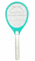 Suzolight Green Mosquito Racquet