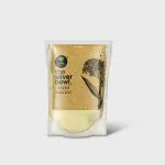 Vijaya's The Silver Bowl Jowar (Sorghum) Rava 500g - High Fiber, Antioxidant-Rich, Low GI, Gluten-Free Super Grain for Nutritious Dishes | White Sorghum | 100% Vega