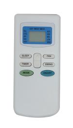 HDF Remote Controller for HDF Air Conditioner(HDF-INTC AC- 17 AB)