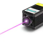 Creality Big Power Laser Engraver Module Kit_1.6W Ender-3 S1 CV-LaserModule 24V 1.6W