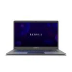 FUTOPIA Ultimus PRO [2024] Intel Dual Core upto 2.8 Ghz 4GB RAM 128 GB eMMC Expandable upto 512 GB, 14.1
