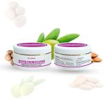 MOREWELL Herbal Hyper Pigmentation Removal Face Cream for Unisex, Acne Scars, Dark Spots, Pimple Marks Removal Cream- 25 each (75g) Pack of 3