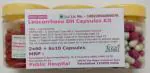 Leucorrhoea DH Herbal Supplement Capsules Kit - DoctorKC Herbal