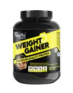 RENUTRIMASS weight gainer supplement (1 KG)