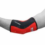 USI Universal ES5 5mm X-Large Elbow Sleeves for Fitness, Weightlifting, Powerlifting, Cross Training Tennis Elbow