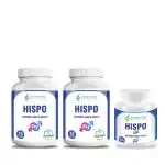 Proyurveda Hispo Capsule And Hispo Gel (Pack Of 2)