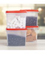 Tupperware within reach canister 1.1litre