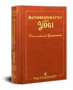 Autobiography of A Yogi - English Deluxe Edition | Premium Hardcover in Slipcase | Spiritual Book | Paramahansa Yogananda | Yogoda Satsanga Society of India