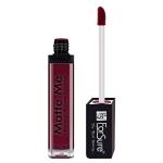 FS ForSure Matte Me Non Transferable Long Lasting Vitamin E Matte Lipstick Ruby Red