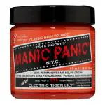 Manic Panic Electric Tiger Lily Cream Hair Dye
