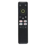 RESORB LED 622 Remote Control Compatible for Realme 4k Smart Smart TV Stick with Voice Supported - Please Match The Image with Your Old Remote