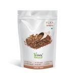 Holy Natural Flax seed 1 KG, (Alsi), Edible Seeds for Eating, Diet Food for Weight Loss, Health Purpose, Rich in Nutrition. Substitute of egg, Make flax seed egg. Good for Hair, Skin, and healthy Health.