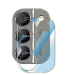 TOPPINGS Camera 9H Flexible Nano Lens Protector for Nokia G400 (Transparent)