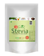 So Sweet Sugar Free Stevia Powder Natural Sweetener 250 gm
