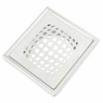 Mtr Stainless Steel Jali Floor Drain Cover