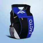 FACTO 22 L Gym Duffel Bag - boys and girl collage bag school bag backpack - Blue