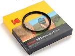 Kodak 58 mm 2 Layers XD Series UV Filter