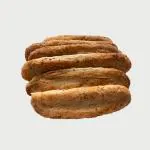 GHOTARAM Ghotaram Fresh Khari Fain Puff/Khari Fan Puff with a Twist|Khari Fain Puff - A Classic Indian Snack|Khari Fan Puff - Perfect Tea Time Snack|Khari Fain Puff - Best Evening Snack-850g(850g*1Pac)