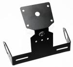 OBEROIS TRADERS Premium Tail Tidy/Fender Eliminator for Yamaha MT-15 Bike Number Plate (Stainless Steel 10 cm x 8 cm)