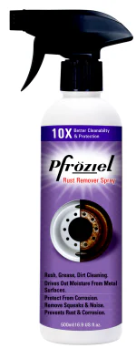 Pfroziel Rust Remover Spray 450ML