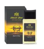 Vi-john After Shave Lotion Black Sea, 50 ml