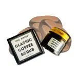 Viva Diseno| Classic Coffee Body Scrub| 100% NATURAL