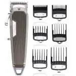 VEGA Professional Pro Star Hair Clipper with 300 mins Runtime, (VPPHC-04)