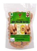 MMPB Booster Dates Dry Yellow/Sukha Khajoor Premium Quality -200gram