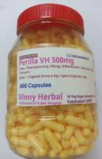 Perilla DH Herbal Supplement Powder Kit - DoctorKC Herbal