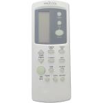 AKSHITA TRADING Remote Control for Whirlpool Silent No.210 AC (White)