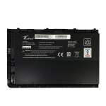 Techie Compatible HP 9470M Battery for HP EliteBook Folio 9480M laptops.
