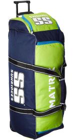 SS Cricket Kit Bag - 2400 g