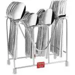 FNS Table Spoon/Fork for Tea, Coffee, Sugar, Condiments & Spices Premium