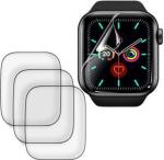 Gangtok Hub Screen Guard For Gbm-Apple Watch Series 3 42 Mm (Pack Of 2)