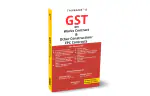 Taxmann's GST on Works Contract & Other Construction/EPC Contracts