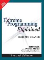 Computer Book ShopExtreme Programming Explained - Embrace Change Kent Beck Paperback