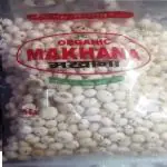 Makhana 500 Gm