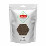 Marwar Basil Seeds for Weight Loss (Sabja Seeds/Tukmaria Seeds) Pack (1 Kg)