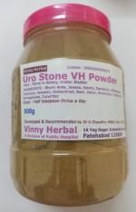 Urostone DH Herbal Supplement Powder 500g Jar - DoctorKC Herbal