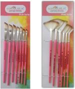 Arora Schoolroom Combo Angular&Fan Set Of 13