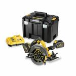 Dewalt Cordless Circular Saw with Brushless Motor