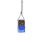 Sharvv CAR HANGING AIR FRESHNER DECORATIVE CAR PERFUME 6 ml - Bombshell Fragrance