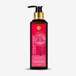 SONA HEALTHCARE Himalayan Rose Shampoo for Anti Dandruff - 200 ml