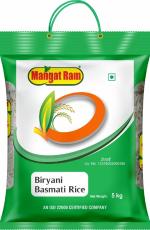 MANGAT RAM BIRYANI RICE 5KG