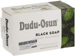 Dudu Osun BLACK SOAP CLASSIC FRAGRANCE( DERMATOLOGIST- TESTED )150GRAM  (150 g) JO