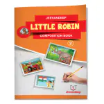 Jeevandeep Little Robin Composition - 2
